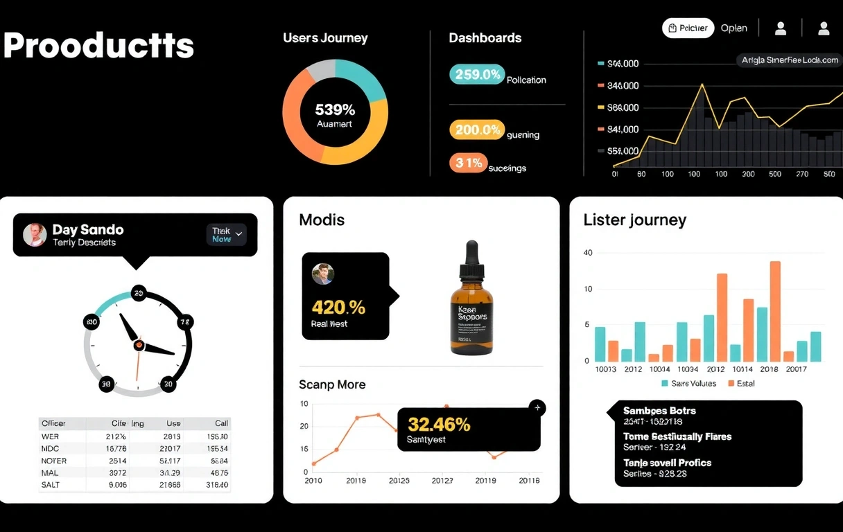 Optimisation d'Expérience